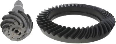 Spicer - DANA Spicer 76047X Differential Ring & Pinion DANA 60 4.10
