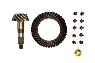 Spicer - DANA Spicer 76385-5X Differential Gear Set DANA SUPER 30 3.55 RATIO