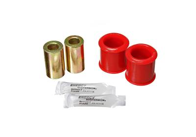 Energy Suspension - Energy Suspension 8.7107R Rear Suspension Track Bar Bushing 91-97 Land Cruiser
