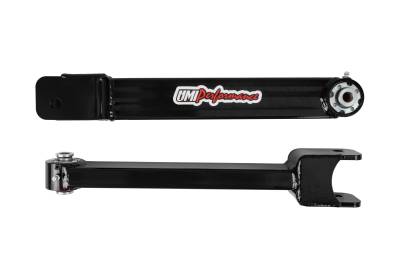 UMI Performance - UMI Performance 2516-B Chevy/Pontiac Control Arm