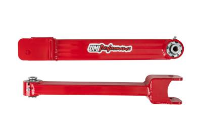 UMI Performance - UMI Performance 2516-R Control Arm for Chevy/Pontiac