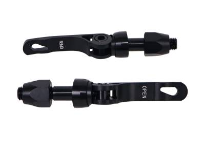 Whiteline - Whiteline KSB790 Strut Tower Brace STB quick Release Clamp for BMW