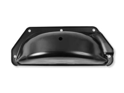 Lakewood - Lakewood LK6000K Safety Bellhousing Kit for Dodge Big Block
