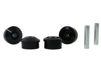 Whiteline - Whiteline W63458 Beam Axle Front Bushing