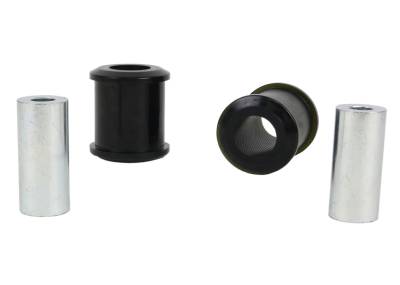 Whiteline - Whiteline W63553 Control Arm Lower Rear Inner Bushing