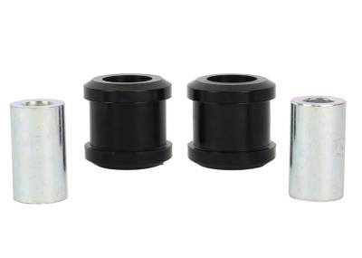 Whiteline - Whiteline W63550 Rear Control Arm Upper Outer Bushing