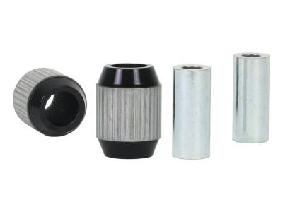 Whiteline - Whiteline W63495 Control Arm Lower Rear Inner Bushing Kit