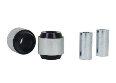 Whiteline - Whiteline W63498 Control Arm Lower Inner Front Bushing Kit