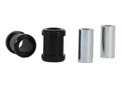 Whiteline - Whiteline W63567 Control Arm Lower Front Bushing Kit