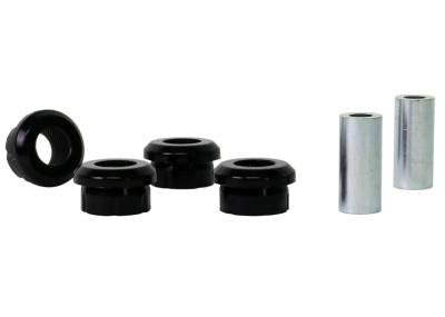 Whiteline - Whiteline W63576 Control Arm Lower Rear Outer Bushing Kit for Audi/Volkswagen