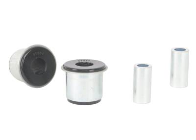 Whiteline - Whiteline W63622 Axle Pivot Bushing