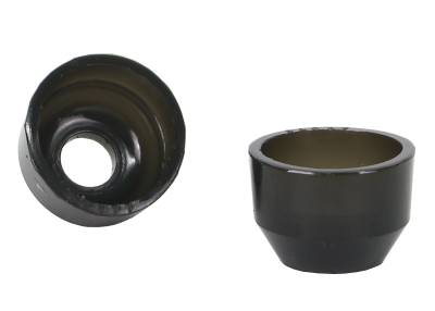 Whiteline - Whiteline W93424 Steering Tie Rod Boot for Acura/BMW/Dodge/Ford