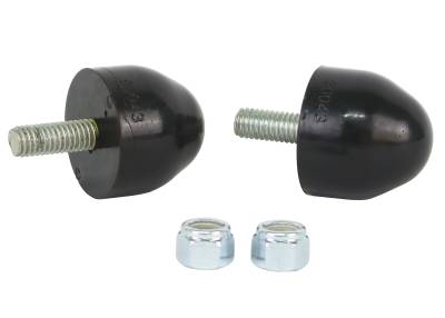 Whiteline - Whiteline W93506 Bump Stop Bushing