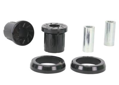 Whiteline - Whiteline W63624 Axle Pivot Bushing