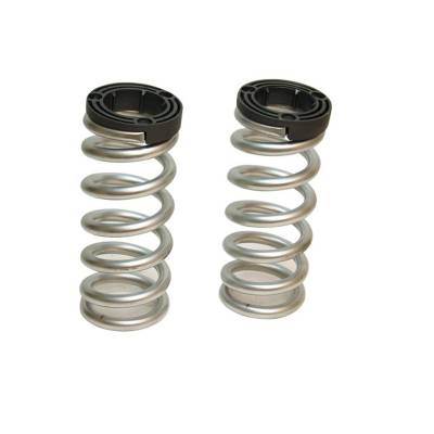 Belltech - Belltech 23754 2 Or 3" Front Pro Coil Spring Lowering Kit for 94-99 RAM 1500