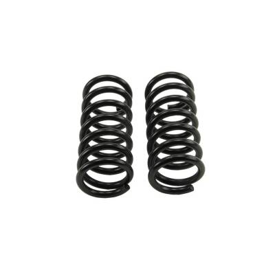 Belltech - Belltech 4200 1" Front Coil Spring Lowering Kit for 82-97 Chevrolet/GMC/Isuzu