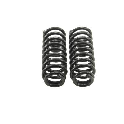Belltech - Belltech 4207 1.5" Front Coil Spring Lowering Kit for Chevrolet/GMC
