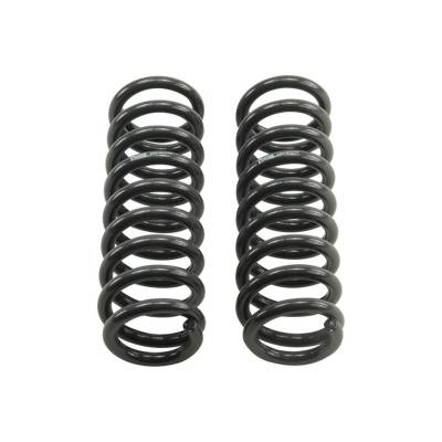 Belltech - Belltech 4260 2" Front Coil Spring Lowering Kit for 96-04 Toyota Tacoma