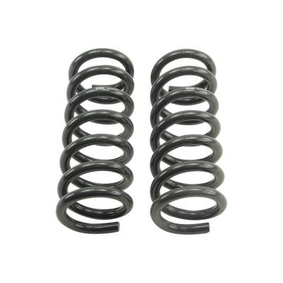 Belltech - Belltech 4302 1" Front Coil Spring Lowering Kit for 99-06 Chevy Silverado/Sierra