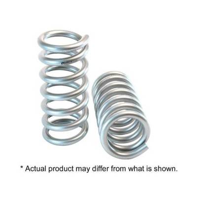 Belltech - Belltech 4445 1" Front Coil Spring Lowering Kit for Chevy/GMC