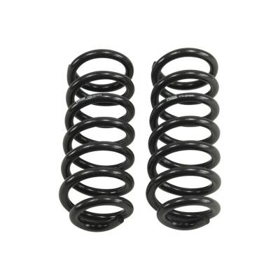 Belltech - Belltech 4794 2" Front Coil Spring Lowering Kit for Ford/Mazda