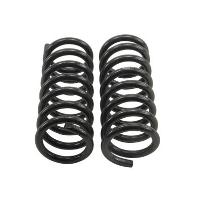 Belltech - Belltech 4797 3" Front Coil Spring Lowering Kit for Ford/Mazda