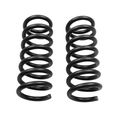 Belltech - Belltech 5106 1.5" Lowered Front Ride Height Coilspring Kit for Buick/Chevrolet
