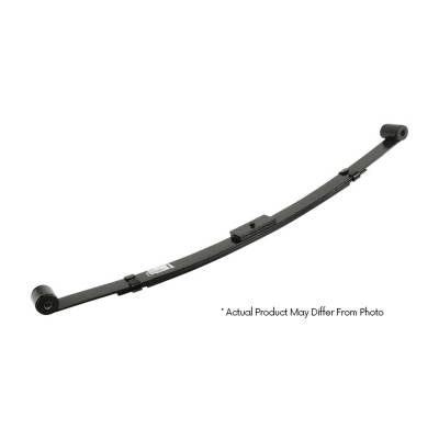 Belltech - Belltech 5951 3" Drop Rear Leaf Spring Each for 55-57 Chevy Bel Air