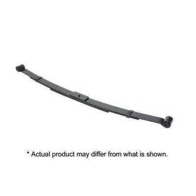 Belltech - Belltech 5957 1" Drop Rear Leaf Spring Each for 64-66 Ford Mustang