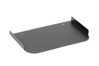 Dee Zee - Dee Zee DZ95063 14x9" Cab Rack Light Mounting Kit