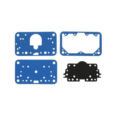 Holley - Holley Performance 108-202 Carburetor Gasket