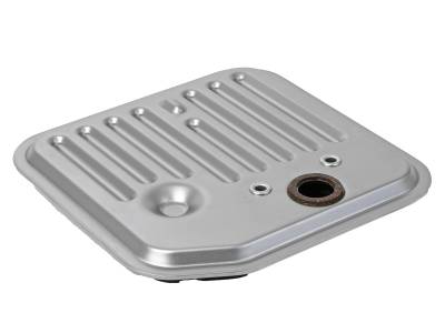 aFe Power - aFe 44-TF004 ProGuard D2 Trans Fluid Filter for 93-10 Dodge/Jeep
