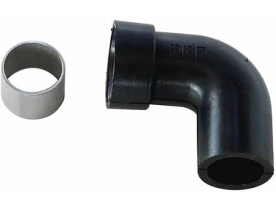 HKS - HKS 71002-AF002 GRB Super SQV Suction Return Kit for 08-21 WRX/Impreza AWD