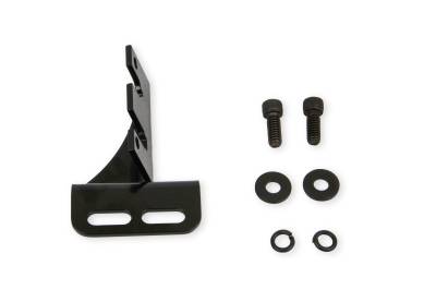 Holley EFI - Holley EFI 20-154 Carburetor Throttle Cable Bracket for Car GM 294-427