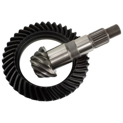 Motive Gear - Motive Gear D30-456RJK Ring/Pinion 4.56 for Dana30 Jeep Wrangler JK