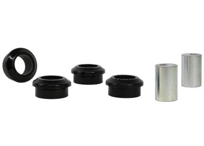 Whiteline - Whiteline W53347 Front Control Arm Lower Rear Inner Bushing