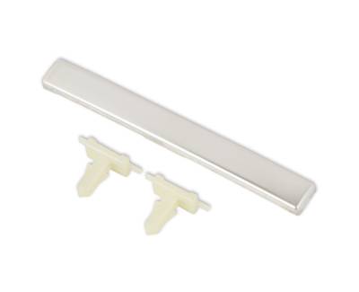 Brothers Trucks - Brothers Trucks 06-100 Grille Molding for Chevy/GMC