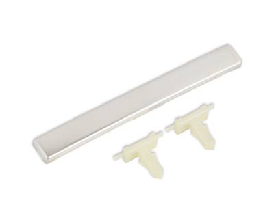 Brothers Trucks - Brothers Trucks 06-101 Chevy & GMC Grille Molding