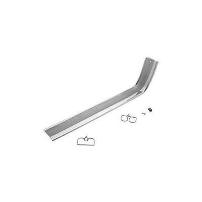 Scott Drake - Scott Drake C5ZZ-8243-AR 64-66 Ford Mustang 170 200 260 289 Grille Molding