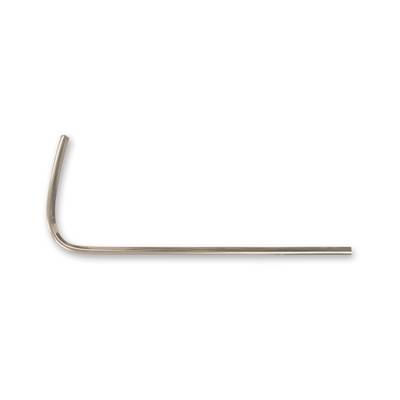 Scott Drake - Scott Drake C7ZZ-8242-AR 1968 Ford Mustang Grille Molding