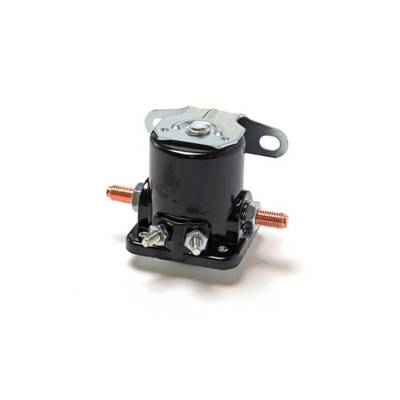 Scott Drake - Scott Drake B6AZ-11450-A 64-73 Ford Mustang Starter Solenoid