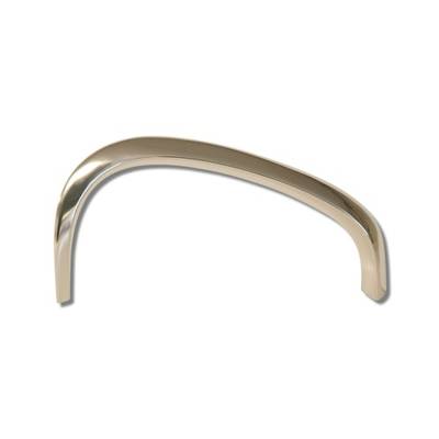 Scott Drake - Scott Drake C9ZZ-8242-BR 1969 Ford Mustang Grille Molding