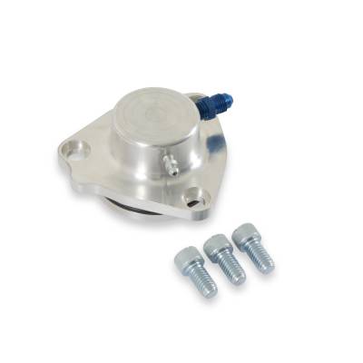 Quick Time - Quick Time RM-1030 QuickTime Automatic Bump Start Kit Powerglide Transmission