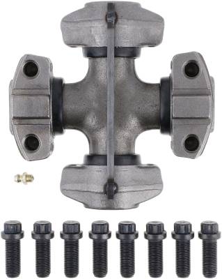 Spicer Select - Spicer Select 25-4362X Universal Joint Greaseable Rockwell/Mechanics 58WB/6.5C S