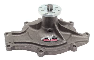 Tuff Stuff Performance Accessories - Tuff Stuff Performance 1445N Standard Style Water Pump