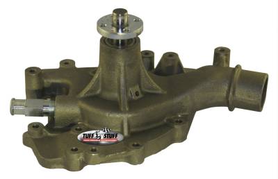 Tuff Stuff Performance Accessories - Tuff Stuff Performance 1470N Standard Style Water Pump