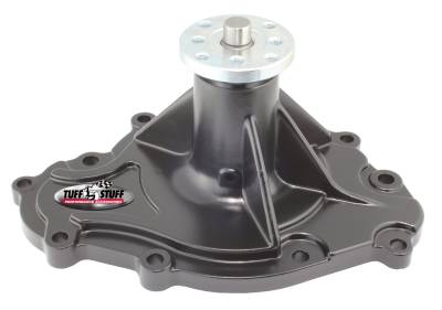 Tuff Stuff Performance Accessories - Tuff Stuff Performance 1475AC Platinum SuperCool Water Pump