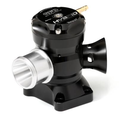 GFB Go Fast Bits - GFB Go Fast Bits T9214 Dual Outlet Valve
