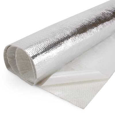 Design Engineering - Design Engineering 10400 Heat Screen 36" x 40" w/Adhesive