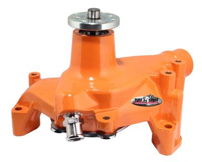 Tuff Stuff Performance Accessories - Tuff Stuff Performance 1449NCORANGE SuperCool Water Pump